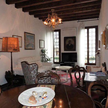 La Poetessa Apartment Venice Exterior photo