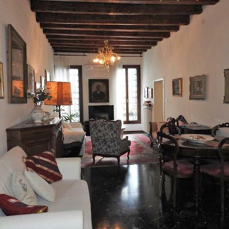 La Poetessa Apartment Venice Exterior photo
